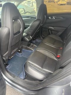 2018 Lynk & Co Lynk & Co 01 PHEV 2018 1.5T AT PHEVPower HEV #8