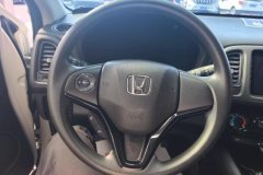 2018 Honda Vezel 2017 1.5 AT Comfort FWD #15