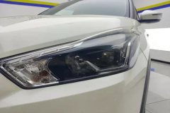 2021 Nissan Kicks 2021 1.5 AT XVSmart ConnectLuxury #5