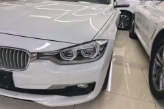 2019 BMW 3 Series 2019 2.0T AT 320LiFashion #5