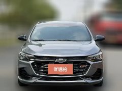 2019 Chevrolet Monza 2019 1.3T AT RS 330TcarefreeEdition #2