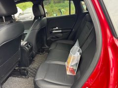 2022 Mercedes-Benz GLA-Class 2022 1.3T AT GLA 200 #7