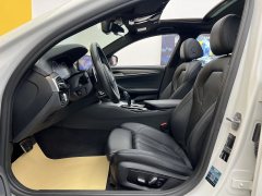2019 BMW 5 Series(Imported) 2019 2.0T AT 530i MSport Pkg (Imported) #3