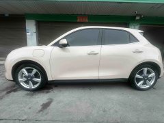 2022 Ora Good Cat 2022 400kmStandardBattery life AT Luxury NMC #4
