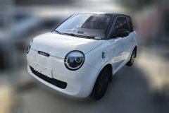 2023 Chang'an Qiyuan Chang'an Lumin 2022 210km sweet #1