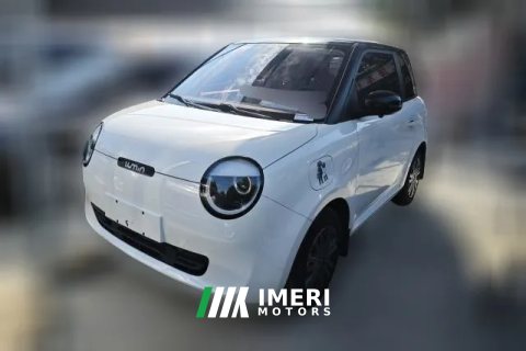 2023 Chang'an Qiyuan Chang'an Lumin 2022 210km sweet