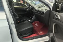 2021 Volkswagen T-Cross 2020 1.4T AT 280TSIComfort #8