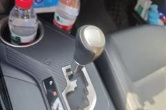 2016 Toyota RAV4 2015 2.0L AT CVT4WDSharp #16