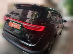 2024 Jetour Shanhai Jetour Shanhai L9 2024 1.5TD 2DHT Pro 7Seat #2