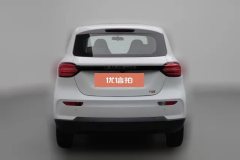 2022 Leapmotor T03 2022 AT Hyun crystalEdition #4