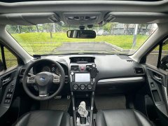 2014 Subaru Forester 2014 2.5 AT Elite (Imported) #10
