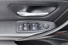 2015 BMW 3 Series 2015 1.6T AT 316iSportDesign Pkg #12