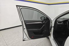 2016 Škoda Octavia 2016 1.4T AT 280TSISmart Drive #7