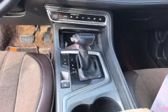 2021 Chang'an CS55 Plus 2021 1.5T AT Blue WhaleEditionLuxury #16
