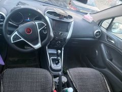 2018 BYD Yuan 2017 1.5 AT CoolConnected #7