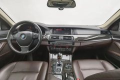 2016 BMW 5 Series 2017 2.0T AT 525LiLuxuryDesign Pkg #14