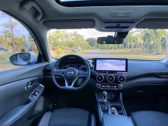 2025 Nissan Sylphy 2026 1.6L CVTComfort #4