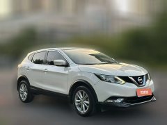 2016 Nissan Qashqai 2016 2.0 AT Elite #3