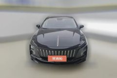 2023 Hongqi E-QM5 2022 431km AT ChargeEnjoy #2