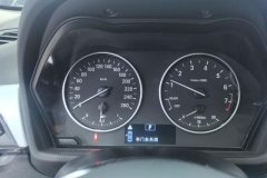 2017 BMW X1 2018 1.5T AT 18LiFashionFWD #14