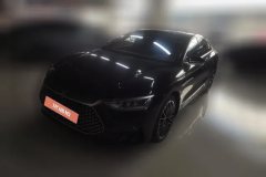 2023 BYD Han 2023 1.5T AT DM-i Champion 121KM Exclusive #1