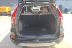 2017 Honda CR-V 2016 2.0 AT ClassicFWD #4