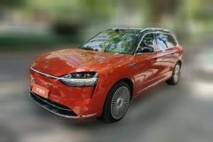 2024 AITO M9 2024 EREV UltraEdition 42kWh 6SeatEdition #1