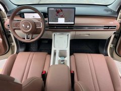 2025 Wuling Motors Wuling Bingo S 2025 430km Exclusive #7
