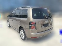 2015 Volkswagen Touran 2015 1.4T AT Comfort5Seat #4