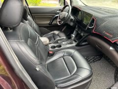 2015 GAC Trumpchi Trumpchi GS4 2015 1.3T AT 200TElite #9