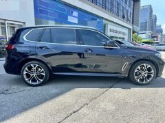 2022 BMW X5 2022 xDrive 40Li ExclusiveMSport Pkg #2