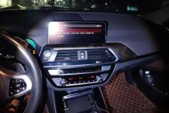 2020 BMW X3 2020 2.0T AT 30iLeading MSport Pkg4WD #13
