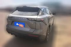 2023 Jetour Dasheng 2023 1.5T DCT Xingyao PRO #3