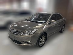 2016 Chang'an Eado 2016 1.6 MT Blue moveEditionpioneer HEV #1