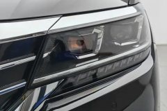 2019 Volkswagen Passat 2019 2.0T AT 330TSIElite #5