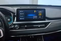 2020 Chery Tiggo 8 2020 Facelift 1.6T AT 290TGDI ATLuxury #13
