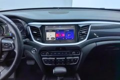 2018 GAC Trumpchi Trumpchi GS7 2017 2.0T AT 320TLuxurySmart ConnectFWD #13