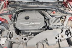 2022 BMW 1 Series 2021 1.5T Facelift 120i MSport #10