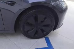 2025 Tesla Model 3 2025 rear wheel driveEdition #6