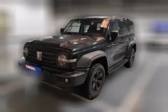 2021 Tank 300 2021 Off-road 2.0TAT conqueror #1
