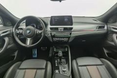 2023 BMW X2 2023 2.0T AT sDrive 25i Yao YiEdition #14