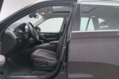 2017 BMW X5(Imported)(Imported) 2017 3.0T AT 35iElegant (Imported) #13