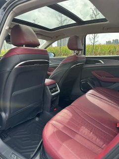2022 Ford Equator 2021 2.0T AT EcoBoost 225 Respect the leaderPLUS 7Seat #9