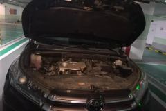 2020 Toyota Highlander 2020 2.0T AT 4WD Million Edition 7-Seat #10