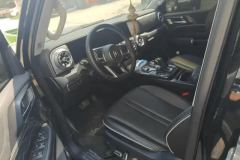 2023 Tank 300 2023 Off-road 2.0T AT conqueror #9