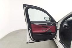 2022 BMW 5 Series 2022 2.0T AT 530Li M Sport Pkg4WD #11
