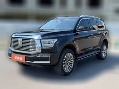 2024 Tank 500 PHEV 2024 Hi4-T 2.0T AT #1