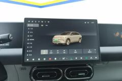 2024 Leapmotor C11 2024 EV 580Exclusive #13