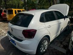 2021 Volkswagen Polo Hatchback 2021 Plus 1.5L ATColorfulTech #9