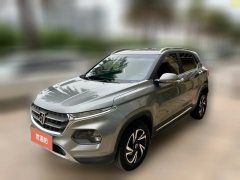 2018 Baojun 510 2017 1.5 AT Fashion #1